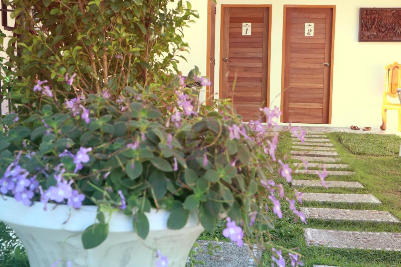 Chiang Mai Heritage House Luaran gambar