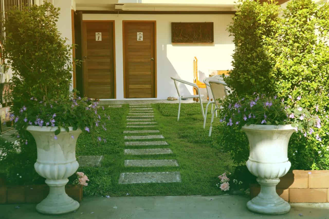Chiang Mai Heritage House Luaran gambar