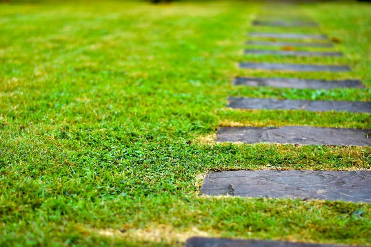 Chiang Mai Heritage House Luaran gambar