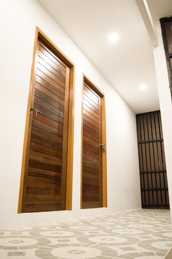 Chiang Mai Heritage House Luaran gambar