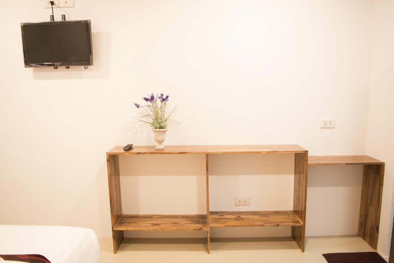 Chiang Mai Heritage House Luaran gambar