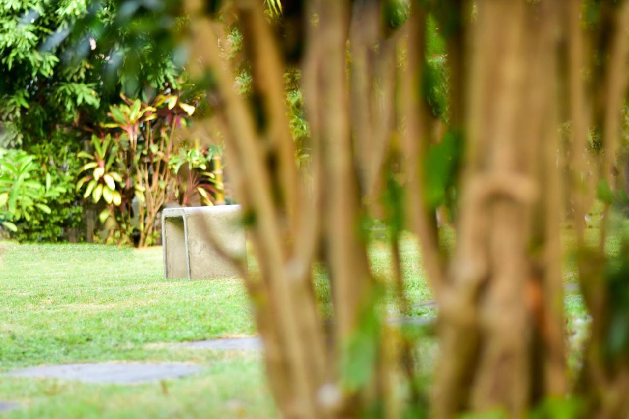 Chiang Mai Heritage House Luaran gambar