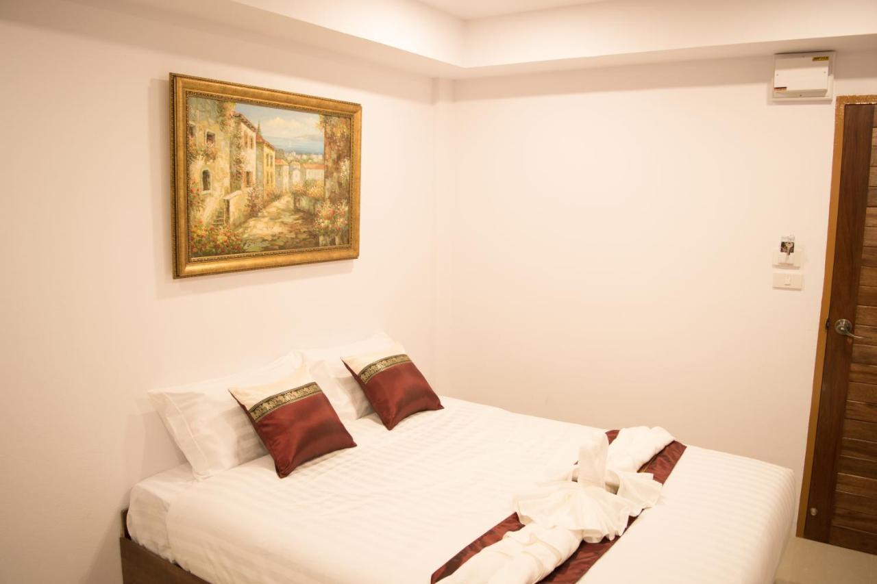 Chiang Mai Heritage House Luaran gambar