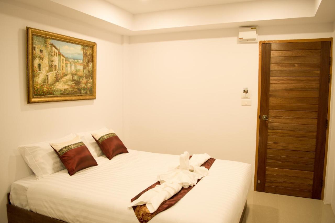 Chiang Mai Heritage House Luaran gambar