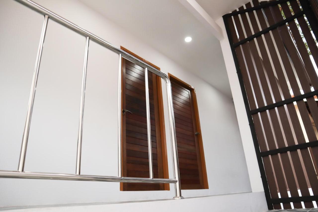 Chiang Mai Heritage House Luaran gambar