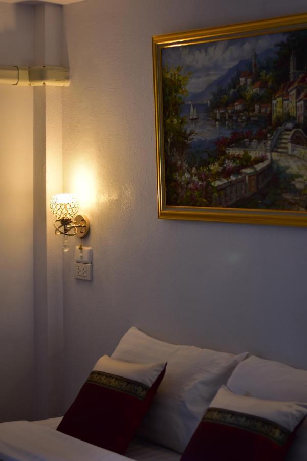 Chiang Mai Heritage House Luaran gambar